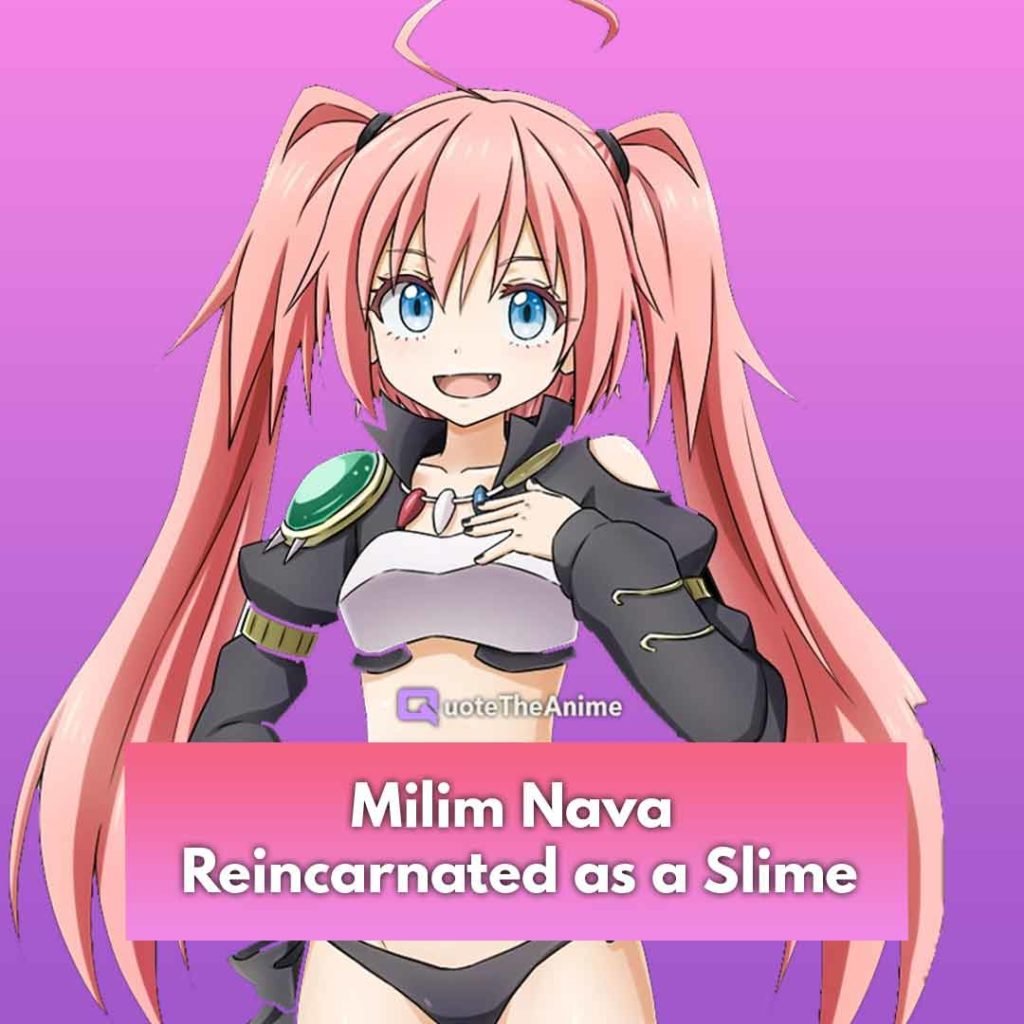 Milim Nava vs Hange Zoe Who Would Win in Combat?